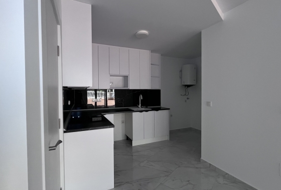 Wiederverkauf - Bungalow - Torrevieja