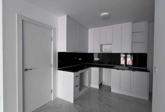 Wiederverkauf - Bungalow - Torrevieja