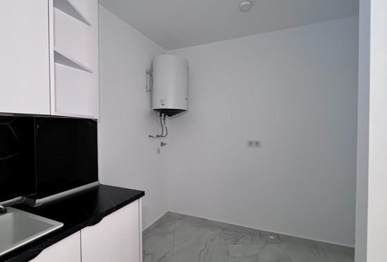 Wiederverkauf - Bungalow - Torrevieja