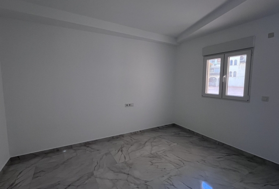 Wiederverkauf - Bungalow - Torrevieja