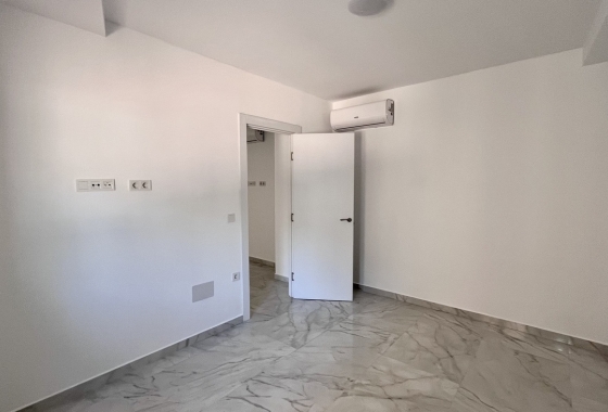 Wiederverkauf - Bungalow - Torrevieja