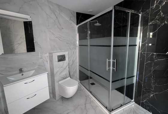 Wiederverkauf - Bungalow - Torrevieja