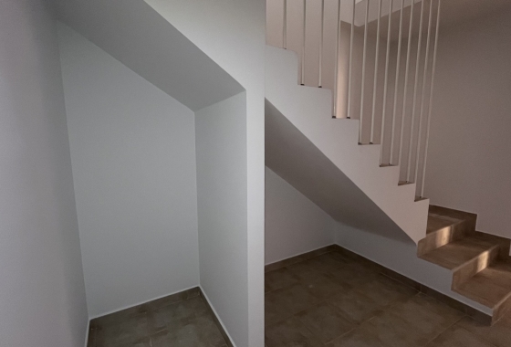 Wiederverkauf - Bungalow - Torrevieja