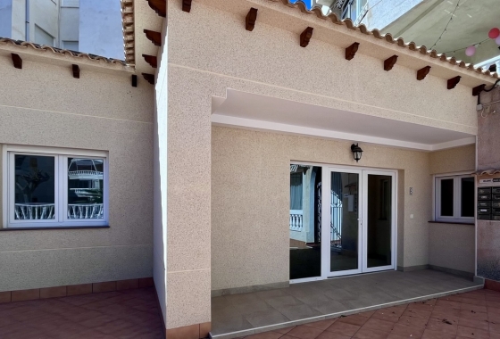 Wiederverkauf - Bungalow - Torrevieja