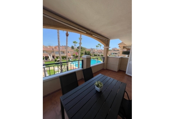 Resale - Apartment / flat - Pilar de la Horadada - Riomar