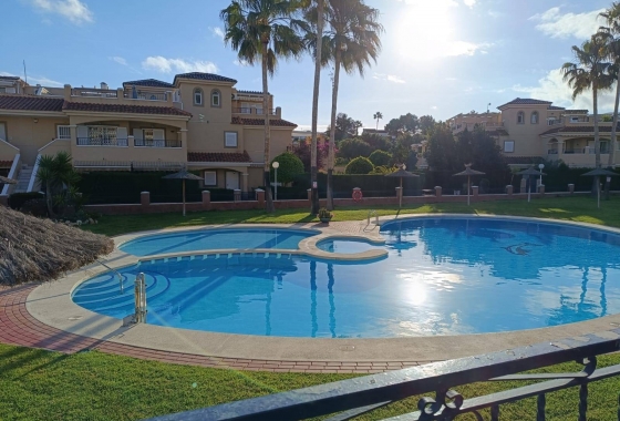 Resale - Apartment / flat - Pilar de la Horadada - Riomar