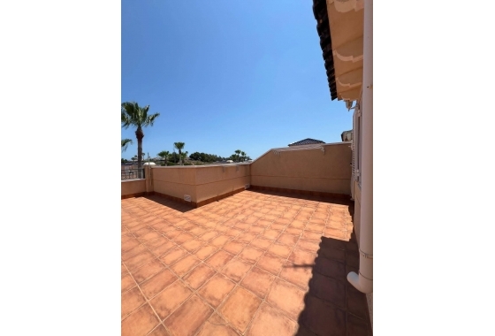 Resale - Apartment / flat - Pilar de la Horadada - Riomar