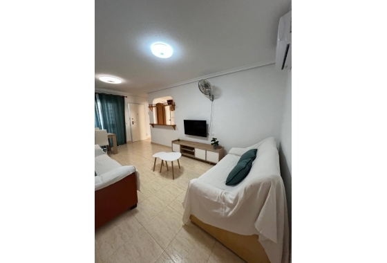 Resale - Apartment / flat - Pilar de la Horadada - Riomar
