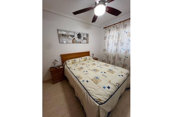 Resale - Apartment / flat - Pilar de la Horadada - Riomar