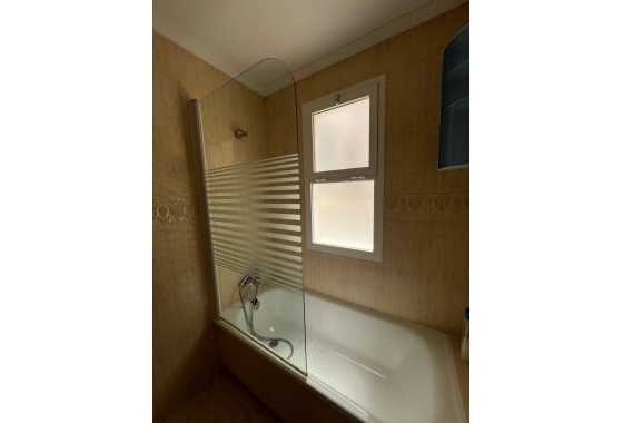 Resale - Apartment / flat - Pilar de la Horadada - Riomar