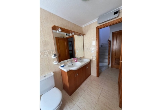 Resale - Apartment / flat - Pilar de la Horadada - Riomar