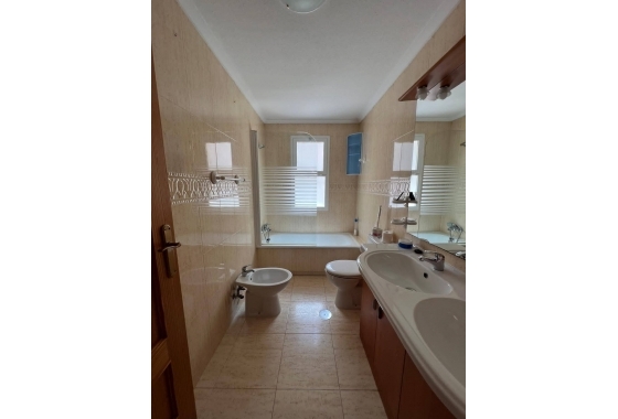 Resale - Apartment / flat - Pilar de la Horadada - Riomar