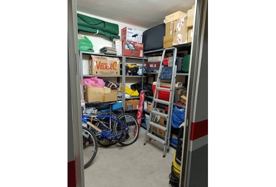 Resale - Apartment / flat - Pilar de la Horadada - Riomar