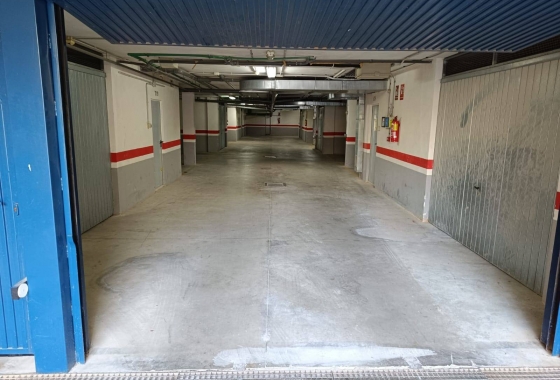 Resale - Apartment / flat - Pilar de la Horadada - Riomar