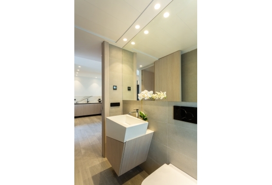 New Build - Chalet - Algorfa - La Finca Golf