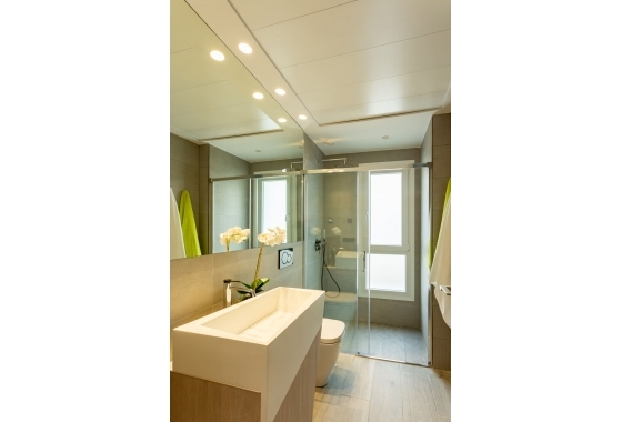 New Build - Chalet - Algorfa - La Finca Golf