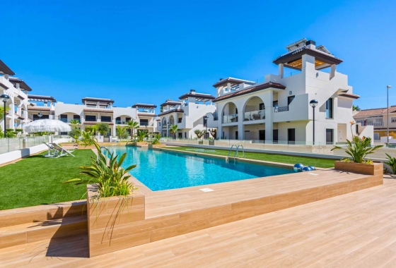 Новостройка - Бунгало - Rojales