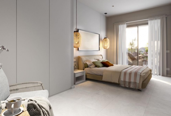 New Build - Villa - Finestrat