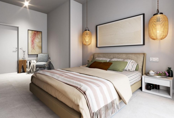 New Build - Villa - Finestrat