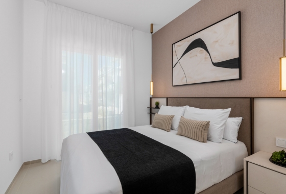 Nieuwbouw Woningen - Bungalow - Ciudad Quesada