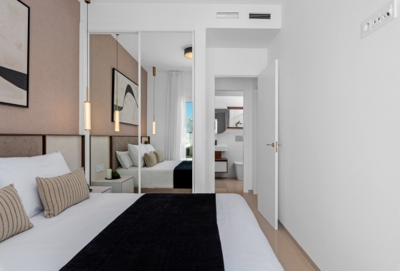 Nieuwbouw Woningen - Bungalow - Ciudad Quesada