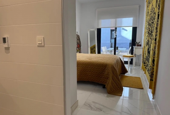 Resale - Bungalow - Guardamar del Segura