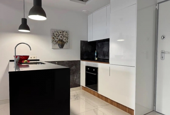 Resale - Bungalow - Guardamar del Segura