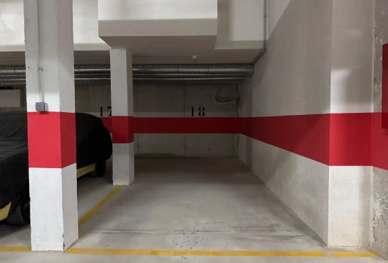 Resale - Bungalow - Guardamar del Segura