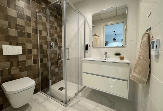 Resale - Bungalow - Guardamar del Segura