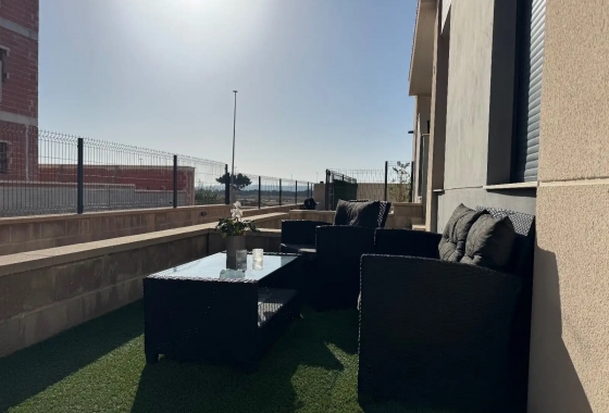 Resale - Bungalow - Guardamar del Segura