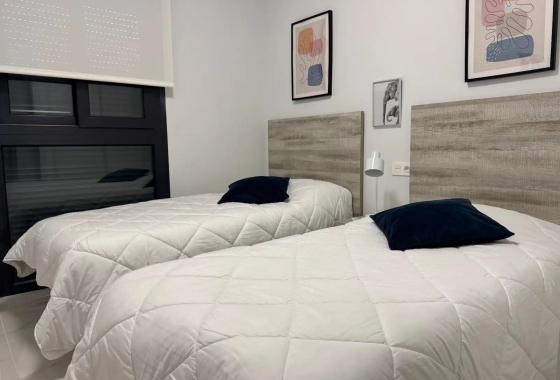 Resale - Bungalow - Guardamar del Segura