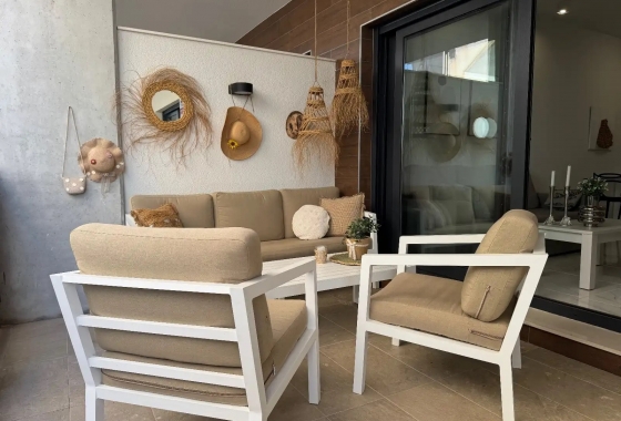 Resale - Bungalow - Guardamar del Segura