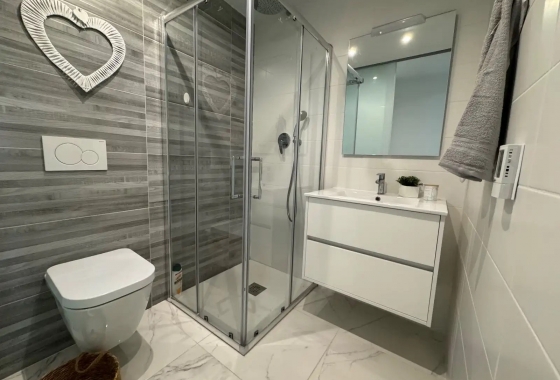 Resale - Bungalow - Guardamar del Segura