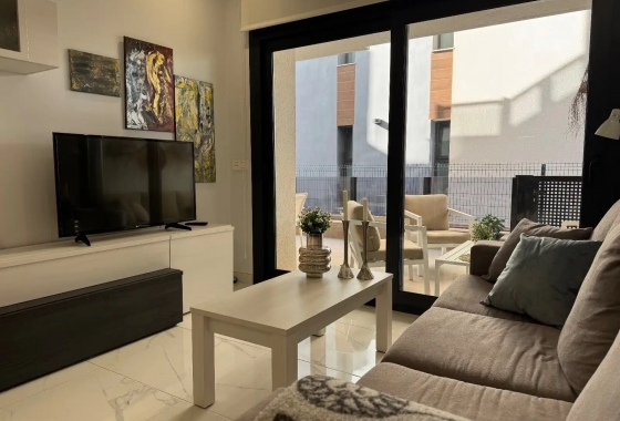 Resale - Bungalow - Guardamar del Segura