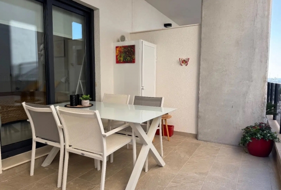 Resale - Bungalow - Guardamar del Segura