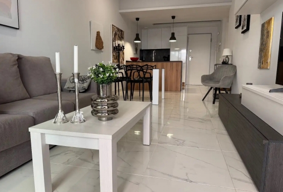 Resale - Bungalow - Guardamar del Segura