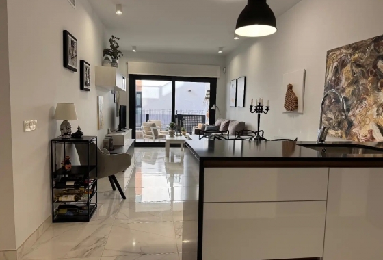 Resale - Bungalow - Guardamar del Segura