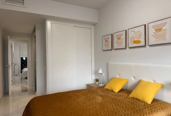 Resale - Bungalow - Guardamar del Segura