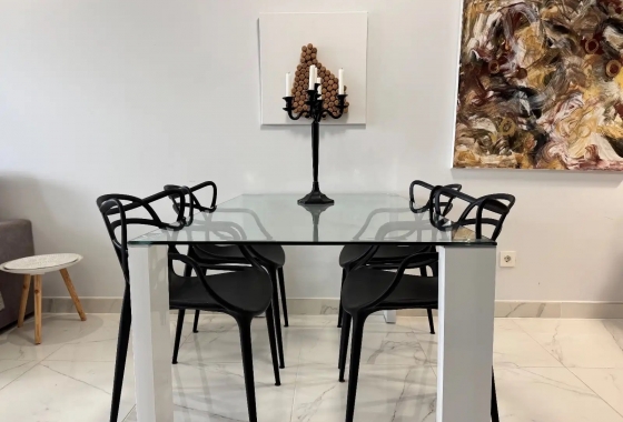 Resale - Bungalow - Guardamar del Segura