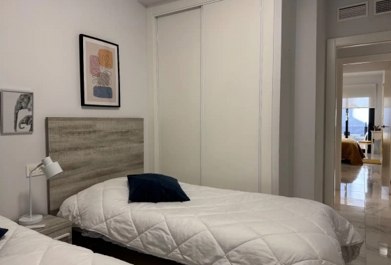 Resale - Bungalow - Guardamar del Segura