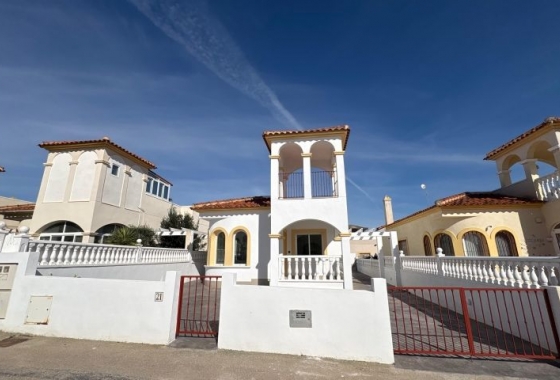 Resale - Villa - Algorfa - Inland