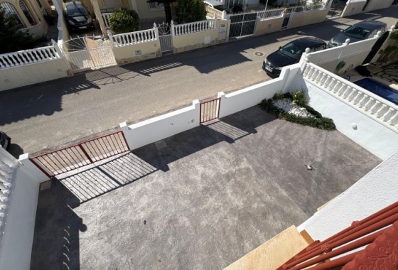 Resale - Villa - Algorfa - Inland