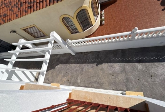 Resale - Villa - Algorfa - Inland