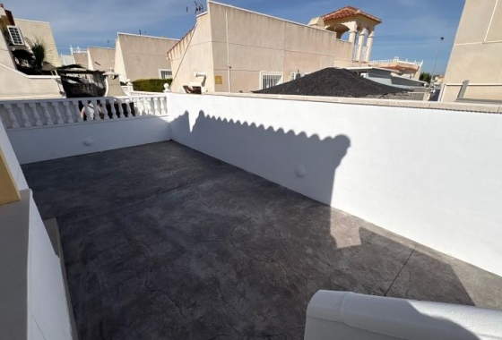 Resale - Villa - Algorfa - Inland