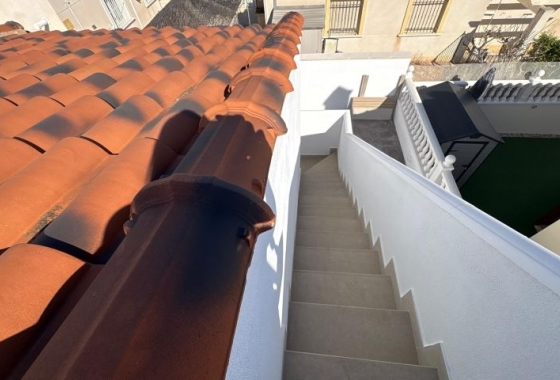 Resale - Villa - Algorfa - Inland