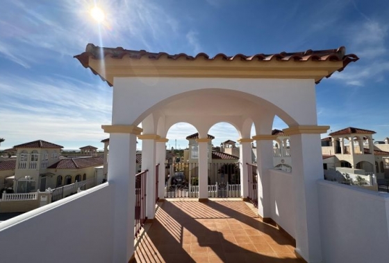 Resale - Villa - Algorfa - Inland