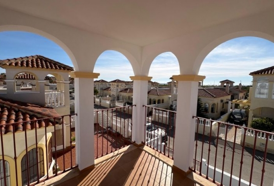 Resale - Villa - Algorfa - Inland