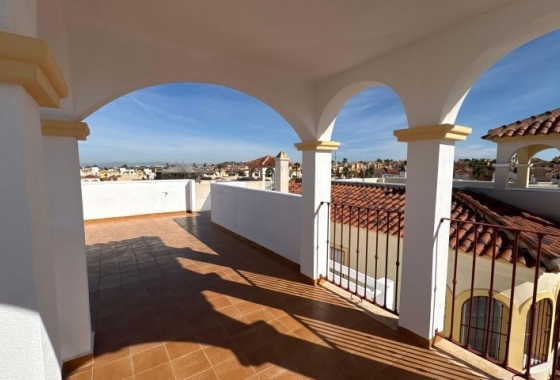 Resale - Villa - Algorfa - Inland