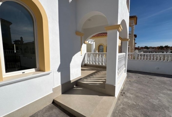 Resale - Villa - Algorfa - Inland