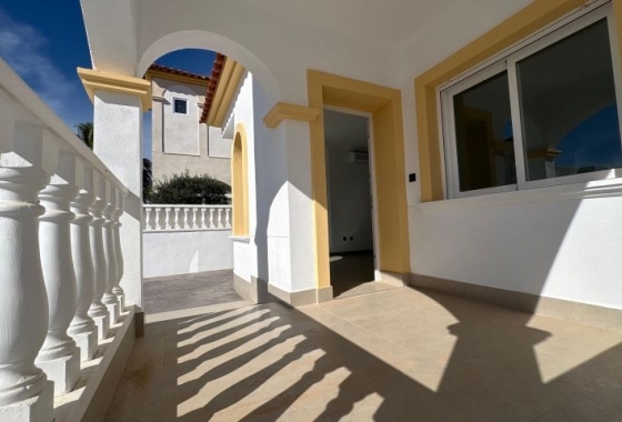 Resale - Villa - Algorfa - Inland